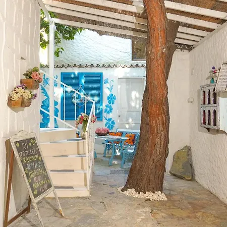 Hotel Aysece Boutique Izmir