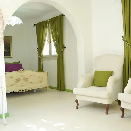 Aysece Boutique Hotel Izmir