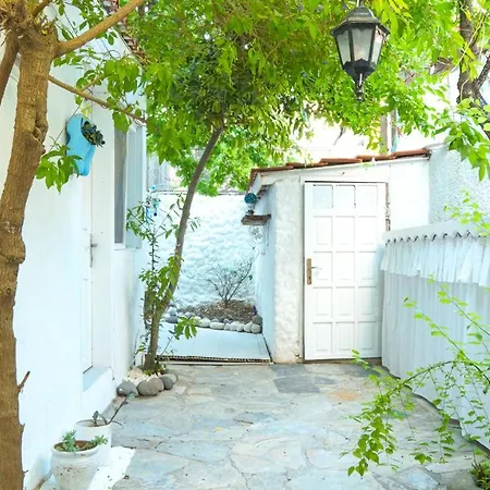Aysece Boutique Hotel