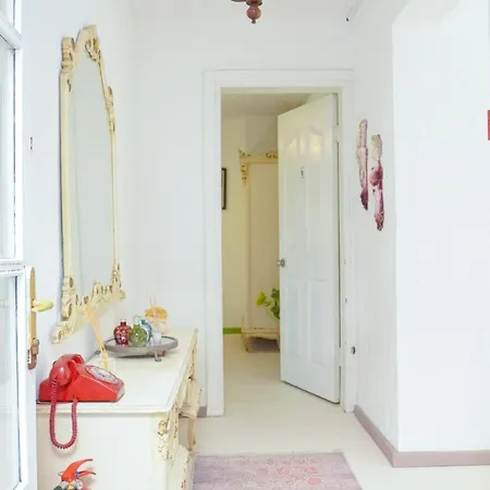 Hotel Aysece Boutique *