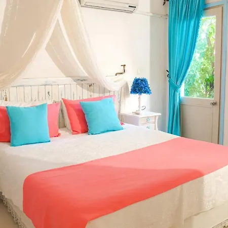 Hotel Aysece Boutique