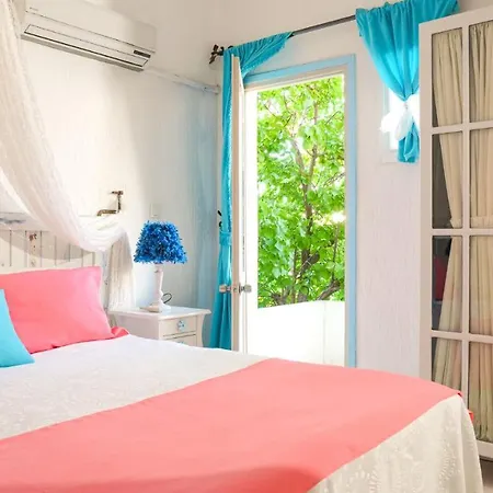 Hotel Aysece Boutique *