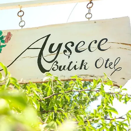 Aysece Boutique * Izmir