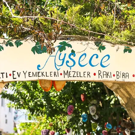 Hotel Aysece Boutique