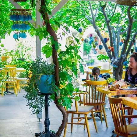 Hotel Aysece Boutique *