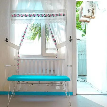 Aysece Boutique Hotel *